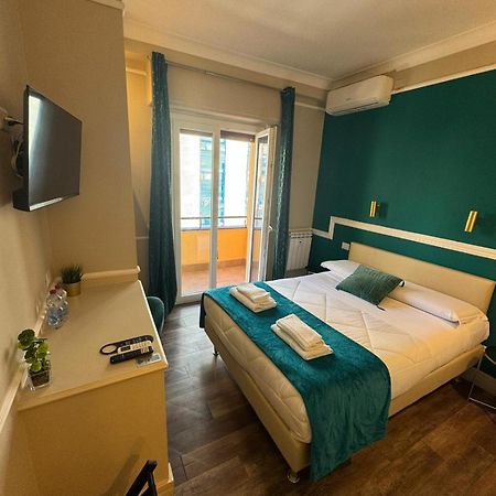 Hotel Le Petit Bijou Roma Exterior foto