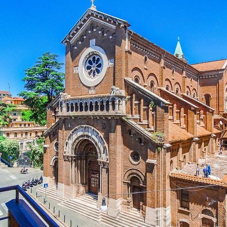 Hotel Le Petit Bijou Roma Exterior foto